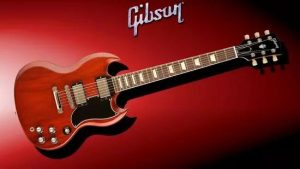 Gibson申请破产保护，吉他巨头能重生吗？